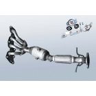 Catalizzatore FORD C-Max 1.8 16v (CB3)