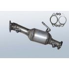 Katalysator HYUNDAI I20 1.6 16v (PB,PBT)