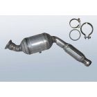 Katalysator MERCEDES BENZ Sprinter 3 t 215 CDI (906611/906613)