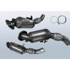 Catalizzatore BMW 418i 418i F32 (F32)