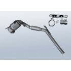 Catalizzatore SEAT Leon SC 1.4 TSI (5F5)