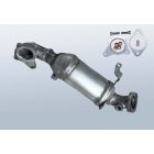 Katalysator SEAT Altea XL 1.2 TSI (5P5)
