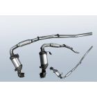 Catalizzatore SEAT Ibiza IV ST 1.2 TSI (6J1)