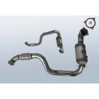 Katalysator Mercedes Benz B220 4-matic (W246247)