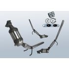 Katalysator SEAT Ibiza IV ST 1.0 (6P8)
