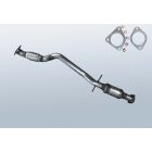 Katalysator OPEL Insignia A Sports Tourer 1.6 Turbo (G09)