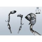 Katalysator SEAT Toledo IV 1.2 TSI (KG)