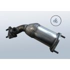 Catalizzatore CHEVROLET Spark 0.8 (M200 / M250)