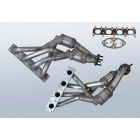 Katalysator BMW 318i Touring (E46)