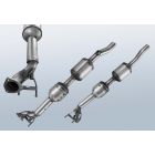 Catalizzatore VW Passat CC 2.0 Blue TDI   (357)