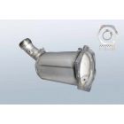 Filtro antiparticolato diesel MERCEDES BENZ E-Klasse E 200 T CDI (S211208)