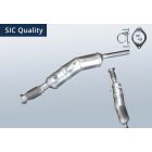 Dieselpartikelfilter RENAULT Megane III 1.5 dCi (DZ1A)