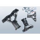 Catalizzatore SUZUKI SX4 1.6 16v (RW416)