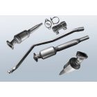 Catalizzatore KIA Picanto 1.0 CVVT (TA)