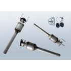 Catalizzatore PEUGEOT Boxer 3.0 HDI (250)