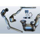 Katalysator SKODA Superb III Combi 2.0 TSI (3V5)