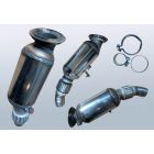 Catalizzatore BMW 228i (F22)
