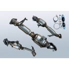 Catalizzatore FORD Mondeo IV Turnier 1.6 EcoBoost (BA7)