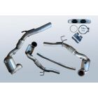 Katalysator SEAT Leon III ST 1.8 TSI 4Drive (5F8)