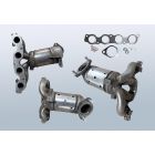 Katalysator KIA Stonic 1.2 16v (YB)