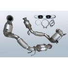 Katalysator SEAT Leon III ST 1.4 TGI 16v (5F8)
