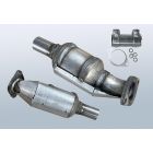 Catalizzatore HYUNDAI Tuscon III blue 1.6 GDI (TL)