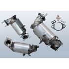 Catalizzatore KIA Ceed II Sportswagon 1.0 T-GDI (JD)