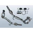 Katalysator SEAT Ibiza V 1.0 TSI (KJ1)