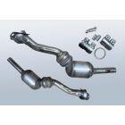 Katalysator DACIA Lodgy 1.6 SCe 100 (JS)