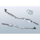 Catalizzatore SKODA Fabia 1.4 16v (6Y5)