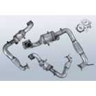 Catalizzatore FORD B-MAX 1.0 EcoBoost (CB2)