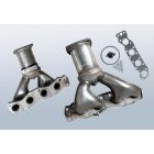 Catalizzatore KAT SUZUKI Swift III 1.3i (RS413)