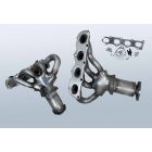 Katalysator SEAT Ibiza III 1.6 16v (6L1)