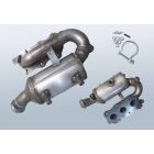 Catalizzatore RENAULT Twingo III 1.0 Sce 70 (BCM)