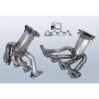 Katalysator VW Bora 1.6i 16v (1J2)