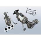 Catalizzatore DAIHATSU Sirion II 1.0i  (M300G)