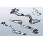 Catalizzatore RENAULT Clio IV 1.2 16v (KH)