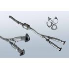 Catalizzatore VW Passat Variant 2.0 FSI (3C5 B6)