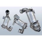 Catalizzatore Dacia LOGAN II 1.0 LPG