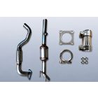 Catalizzatore SEAT Leon 1.6 16v (1M1)