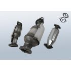Catalizzatore HYUNDAI I30 cw 1.6i (FD)