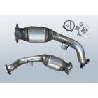 Catalizzatore AUDI A4  1.8 TFSI Quattro (8K2 B8)