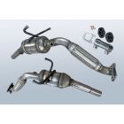 Katalysator SEAT Mii 1.0 EcoFuel (KF1)