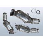 Catalizzatore BMW 320i  xDrive  (F30)