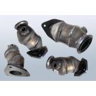 Katalysator IVECO Daily V 3.0l (35C17 40C17 45C17 50C17 60C17 65C17 70C17)