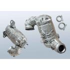 Catalizzatore Dacia LOGAN II 1.0 LPG