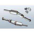 Katalysator AUDI TT Roadster 1.8 20v Turbo (8N9)