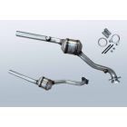 Katalysator DACIA Sandero II 1.2i (B52)