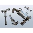 Catalizzatore FIAT Panda II 1.2 LPG (169)