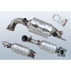 Catalizzatore OPEL Crossland X 1.2 VTi (P17)